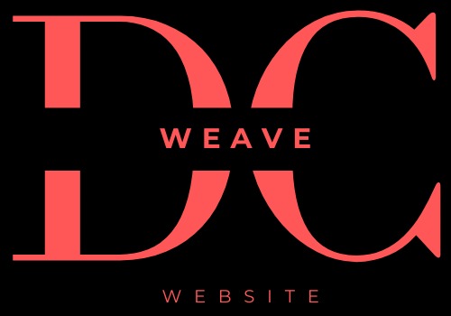 Designer & Coder Weave